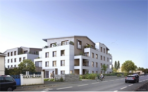 t3 à la vente -   49000  ANGERS, surface 60 m2 vente t3 - UBI428963900